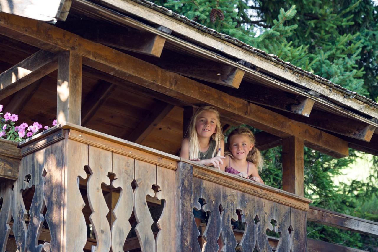 Familienbauernhof Samerhof Pfarrwerfen Exterior foto